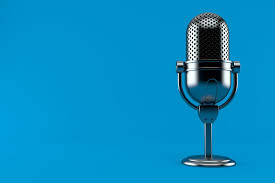 Sterling__Rosie's tweet photo. There’s never been a better time to make a podcast: podcasts are soaring in popularity, the tech is easier than ever, and there’s still a lot of opportunity for new podcasters. Would you agree? #SterlingBizHour https://t.co/TRLPoRqrlh