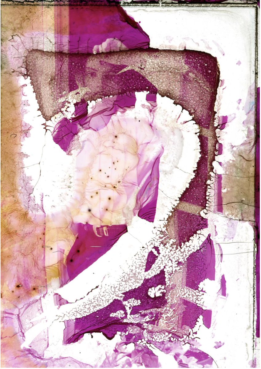 TONIGHT! Robert Farber: Women as Art Opening - Virtual Tour, Exclusive NFT drop, Gifts from Sponsor LVMH - all in support of Breast Cancer Research Foundation mailchi.mp/cavaliergaller…