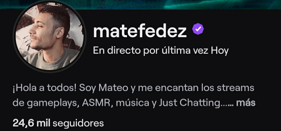 Mateo Fernández tweet media