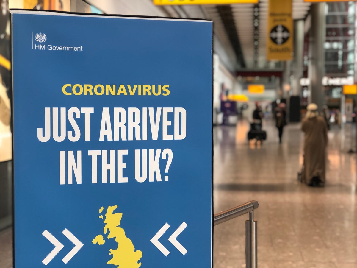 ***COVID-19 - Entry Restrictions Update***

The Department for Transport has made some changes to the country red list for arrivals into England which will come into effect from Friday 19th March at 4am.

For full details visit:

clydetravel.com/covid-19-updat…