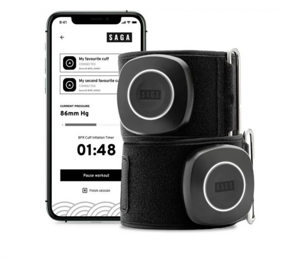 Bespoke Black Book tweet media