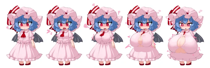 れみぱい 