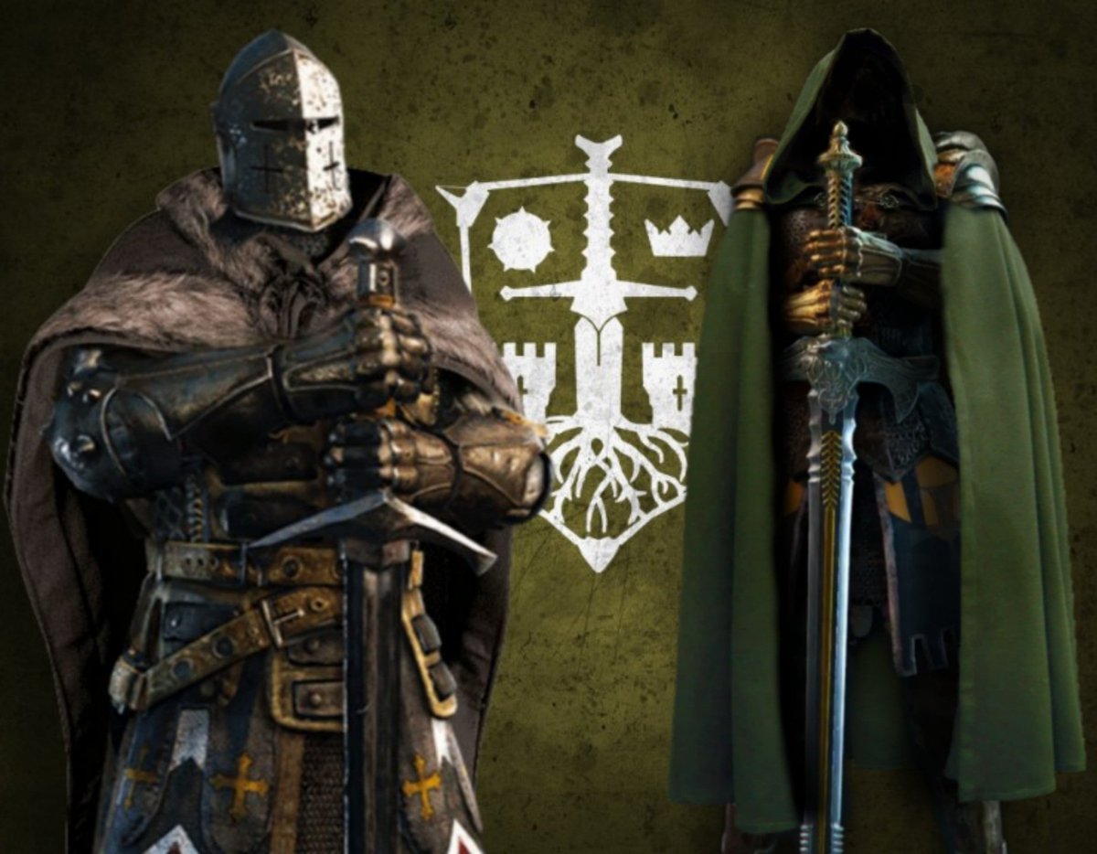 AllFatherMedia's tweet photo. Warden mains only want one thing and it's f***ing disgusting
#forhonormemes #forhonorgame #forhonorknights #forhonor @ForHonorGame @Ubisoft @creatives_for @ForHonorProps @ForHonorFR #warden #knights #knightfaction @ForHonorLegends https://t.co/v8NBfUq1A5