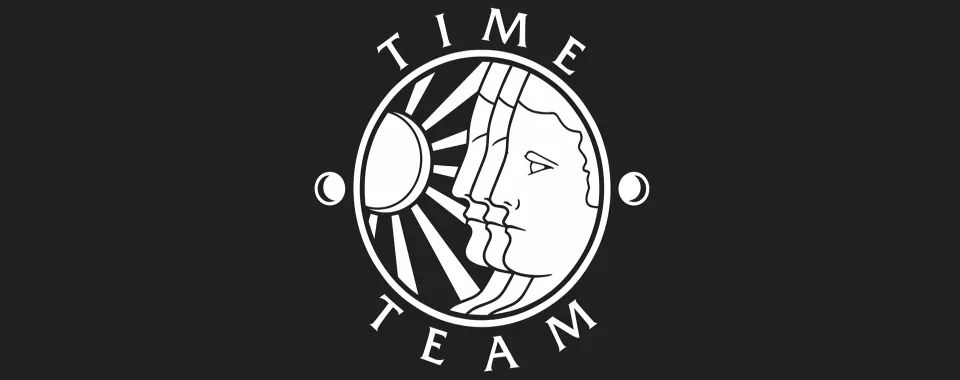 Time Team Fans tweet media