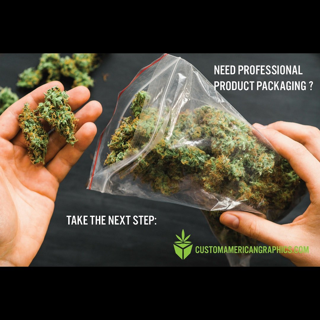 Let us help you get started with custom packaging. #investinbranding #standout #custommylar #customboxes #endlessoptions #wemakeiteasy #recreationalcannabis #medicalcannabis #dispensaries #logos #packaging #design #brandedcannabis #itsanewworld #seewhatyouremissing