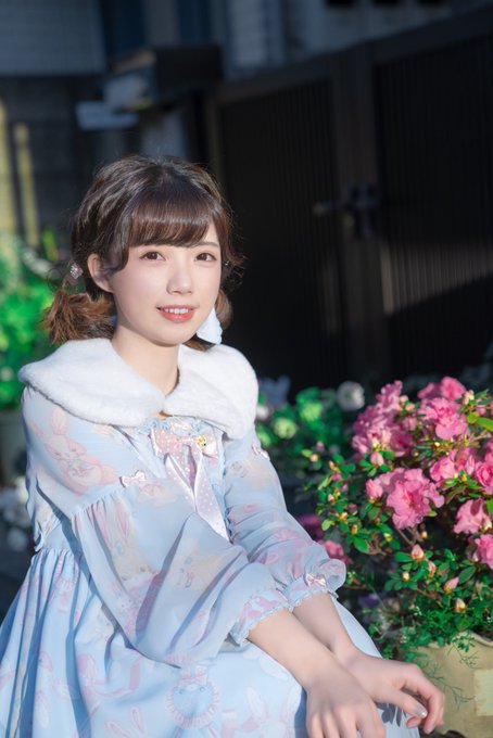 コスプレイヤー茶叶小果のTwitter画像63