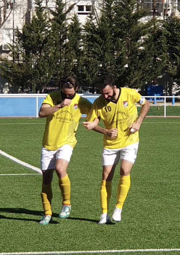 C.R. Guindalera tweet media