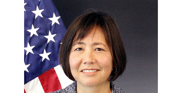 SpaceWatchGL's tweet photo. Stefanie Tompkins named new DARPA chief
#ColoradoSchoolofMines #PeterHighnam #SAIC #StefanieTompkins #USDefenseAdvancedResearchProjectsAgency(DARPA) @darpa @coschoolofmines @
https://t.co/SJbseu6uqh https://t.co/OpLoOsfsYs