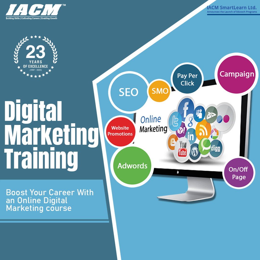 DelhiIacm's tweet photo. Join IACM’s Digital Marketing Course and transform your ideas into engaging digital experiences - Avail 25% Discount on all Courses.
#IACM #Smartlearn #Hardware #Networking #EduTech #blockchain #artificial_intelligence #IACMIndia #Webinar #technologies #digitalmarketing https://t.co/3S823bZWXO