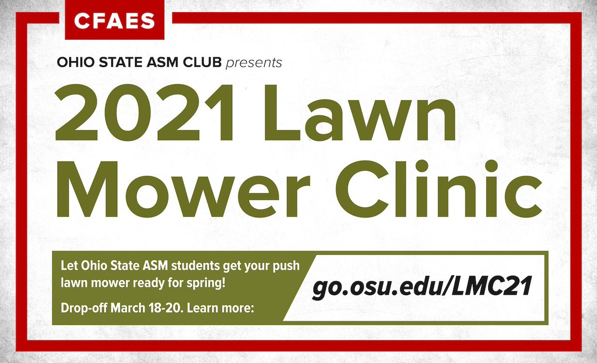 Ohio State - CFAES tweet media