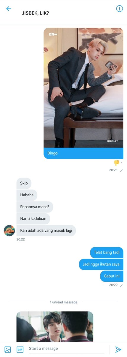 ajunzchn's tweet photo. Lah ko ngamok @PLAYFUNCEN https://t.co/m98HMruXgq