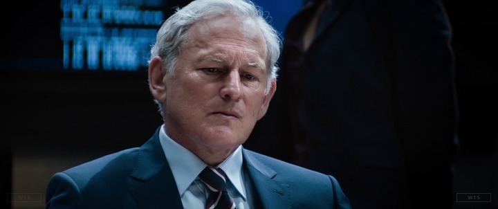 Born on this day, Victor Garber turns 72. Happy Birthday! What movie is it? 5 min to answer! 