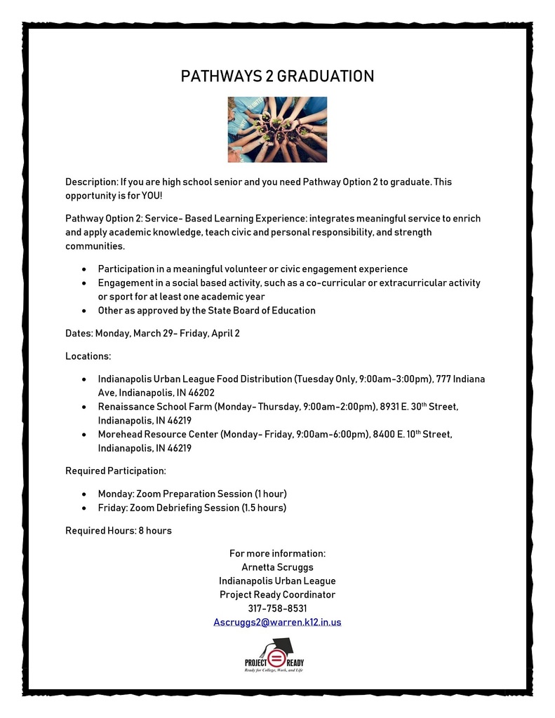 Warren Central HS tweet media