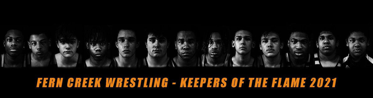 FernWrestling's tweet photo. @fcthsathletics @FernCreekHigh ITS STATE WEEK https://t.co/HFME7NzK2T