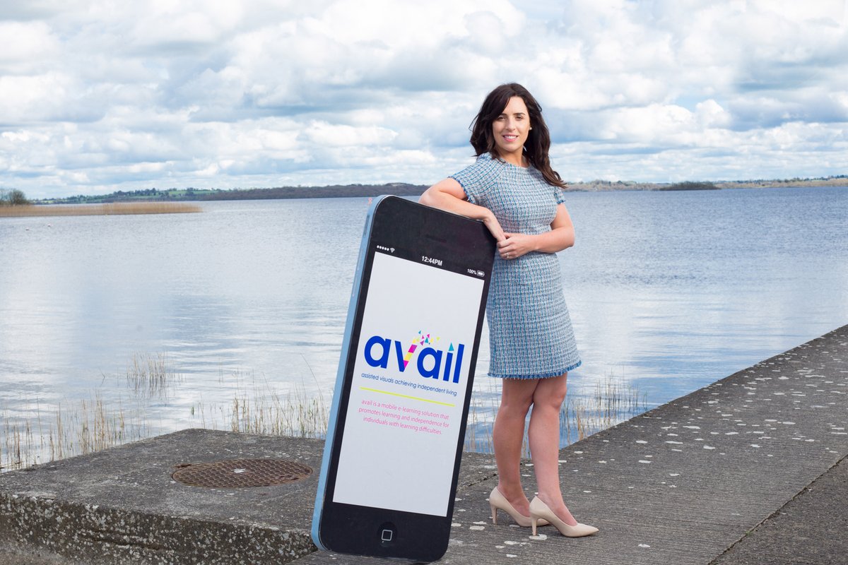 Huge Congratulations to <a href="/availsupport/">avail</a> &amp; <a href="/LClinton87/">Lisa Marie Clinton</a> on the news that the company has been acquired by a US firm! Lisa was a former <a href="/MonaghanLEO/">LEO Monaghan</a> client and we would like to with her continued success!! irishtimes.com/business/techn…