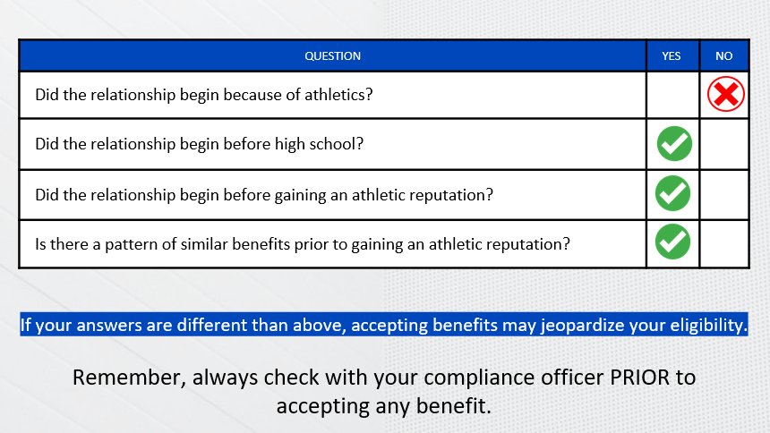 UAlbany Compliance tweet media
