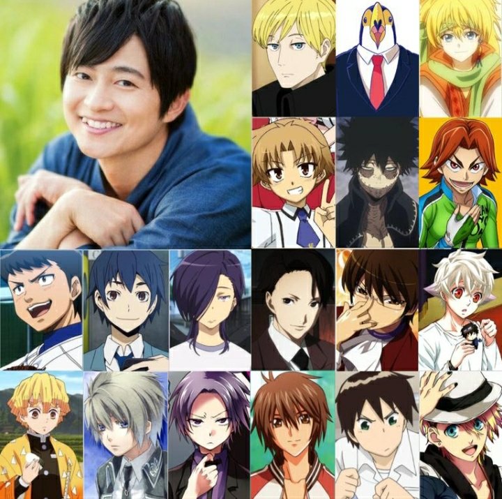 Fansblackcloverespanol On Twitter Ahora Ya Sabemos Quienes Prestaran Voz A Nacht Y Liebe El Seiyuu De Nacht Es Hiro Shimono El Seiyuu De Liebe Es Nobuhiko Okamoto Ambos Tienen Una Trayectoria Importante Fansblackcloverespanol On Twitter Ahora Ya Sabemos Quienes Prestaran Voz A Nacht Y Liebe El Seiyuu De Nacht Es Hiro Shimono El Seiyuu De Liebe Es Nobuhiko Okamoto Ambos Tienen Una Trayectoria Importante