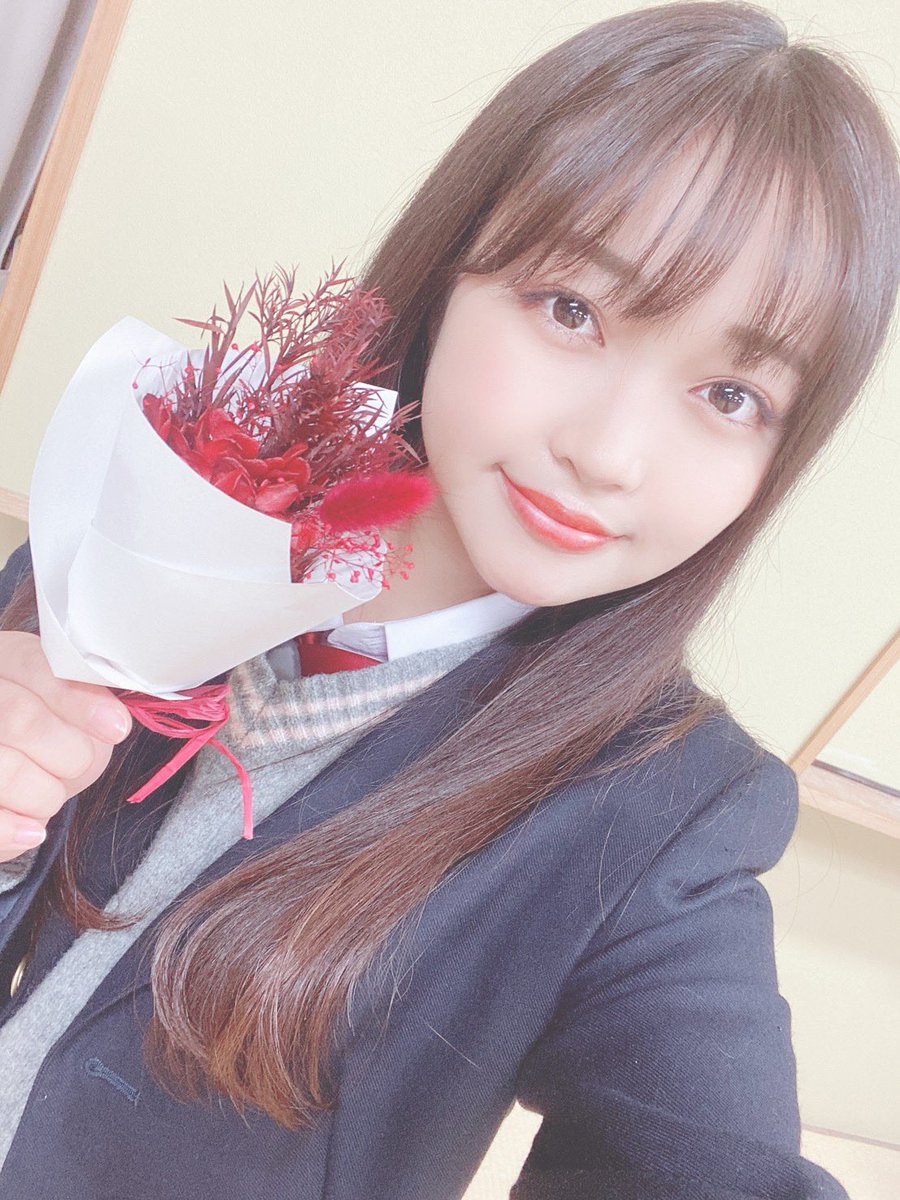 田附未衣愛 Miia Tatsuki Twitter