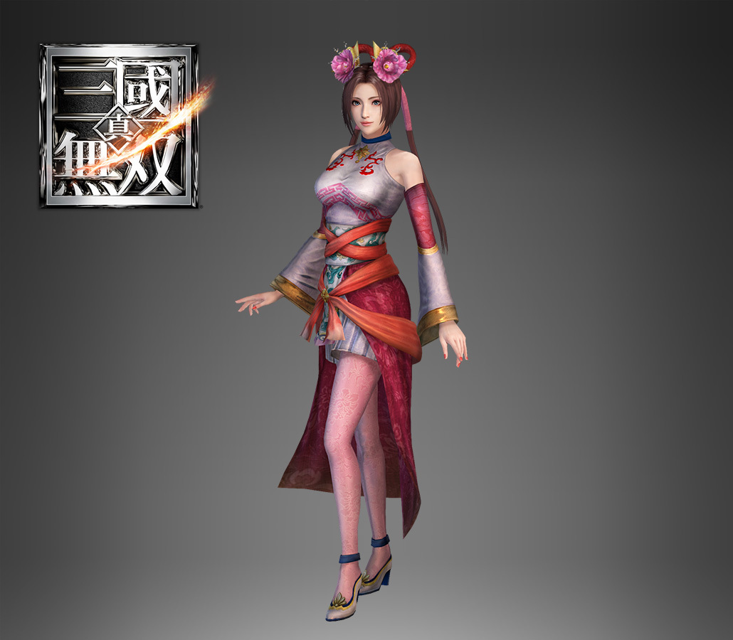 公式】真・三國無双 アプリ on X