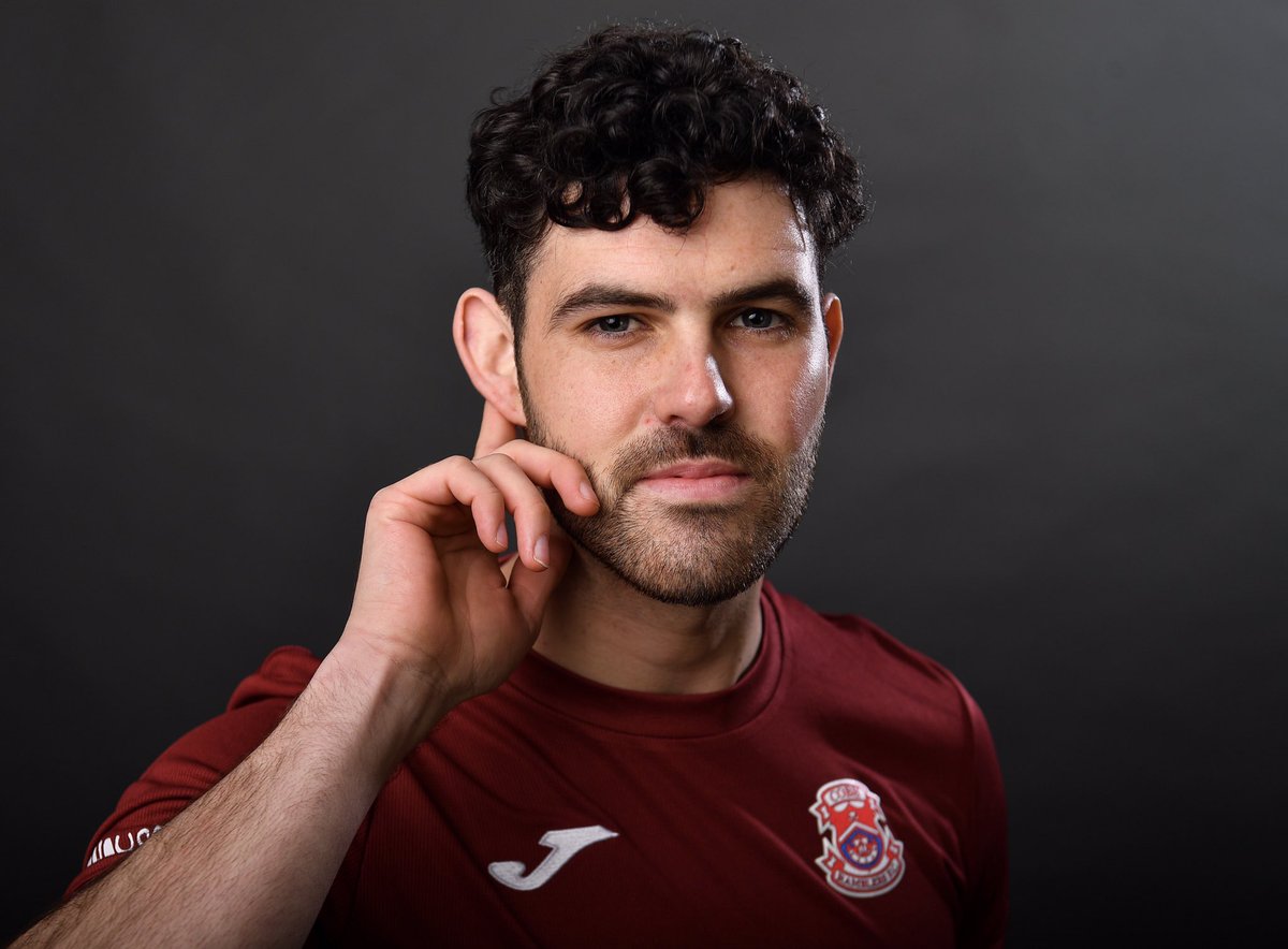 Cobh Ramblers FC tweet media