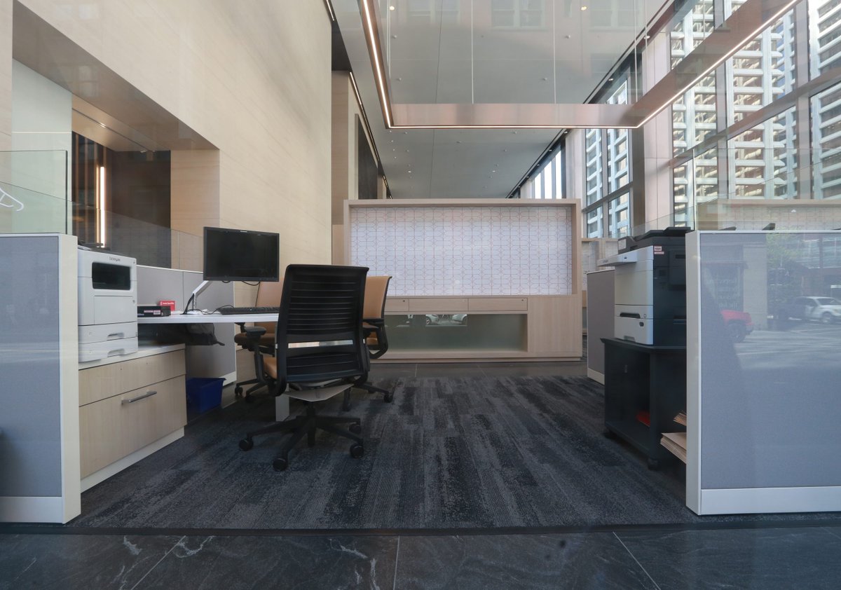 peninsula_ca's tweet photo. Find out what the future of the workplace may look like in this @TheTorontoSun piece by @LizBraunSun, featuring Peninsula HR specialist, Andrew Caldwell.  

👉 https://t.co/yEXAbGebOe

#SuccessStartsHere #PeninsulaCanada #business #advice #HR #workplace #healthandsafety #work https://t.co/EE8a9cnB9t