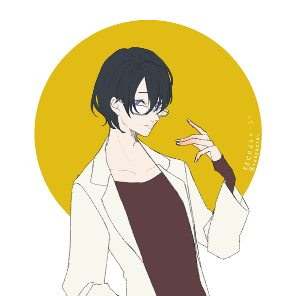 断髪のtwitterイラスト検索結果 断髪のtwitterイラスト検索結果