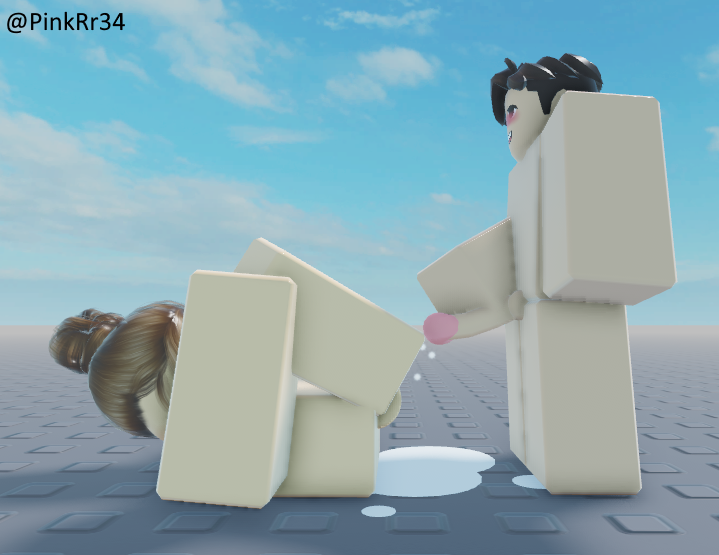 PinkRr34's tweet photo. #robloxporn #robloxsex #rr34 some thing i just made cus i can lol https://t.co/X1gFtODMFT