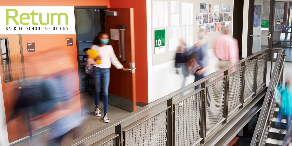 Takeform (@takeform) on Twitter photo Colleges & #K12 schools r managing how they r bringing students & staff back 2 school safely. Return includes a wide selection of readiness stations for PPE distribution, a system of screens, shields & partitions & interior/exterior #signage. #Covid_19   takeform.net/products/retur… Colleges & #K12 schools r managing how they r bringing students & staff back 2 school safely. Return includes a wide selection of readiness stations for PPE distribution, a system of screens, shields & partitions & interior/exterior #signage. #Covid_19   takeform.net/products/retur…
