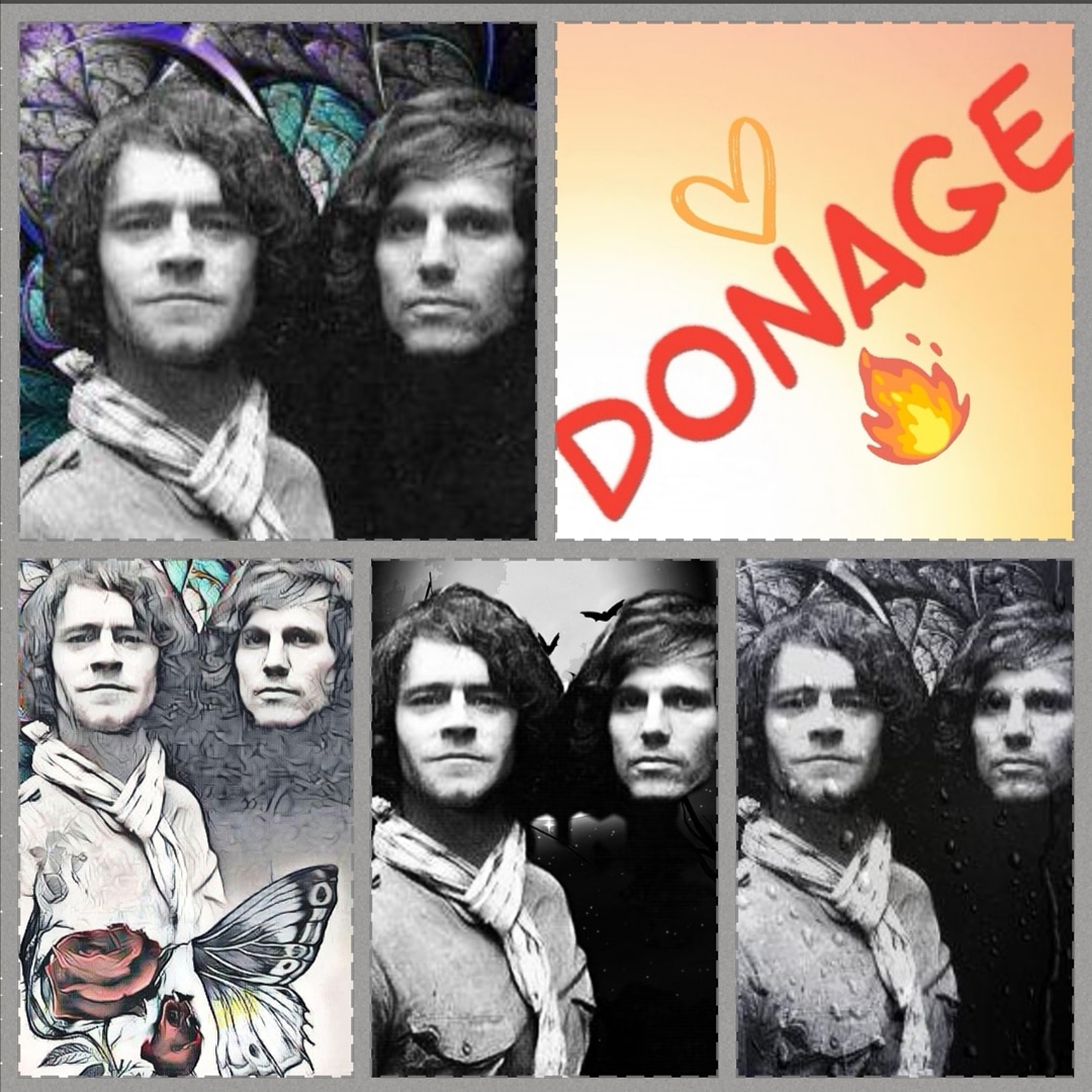 tsince1990's tweet photo. #Donage in da house 🤘🔥🔥
@howarddonald #jasonorange https://t.co/xs1iIY0pGH