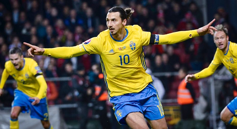 BIGGYBOSS_sport's tweet image. Zlatan is back to the Swedish national team from retirement, after retiring 5 years ago.

#zlatanibrahimovic 
#BossSport