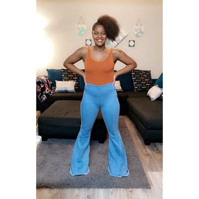 PrettyDimples79's tweet image. #NewProfilePic