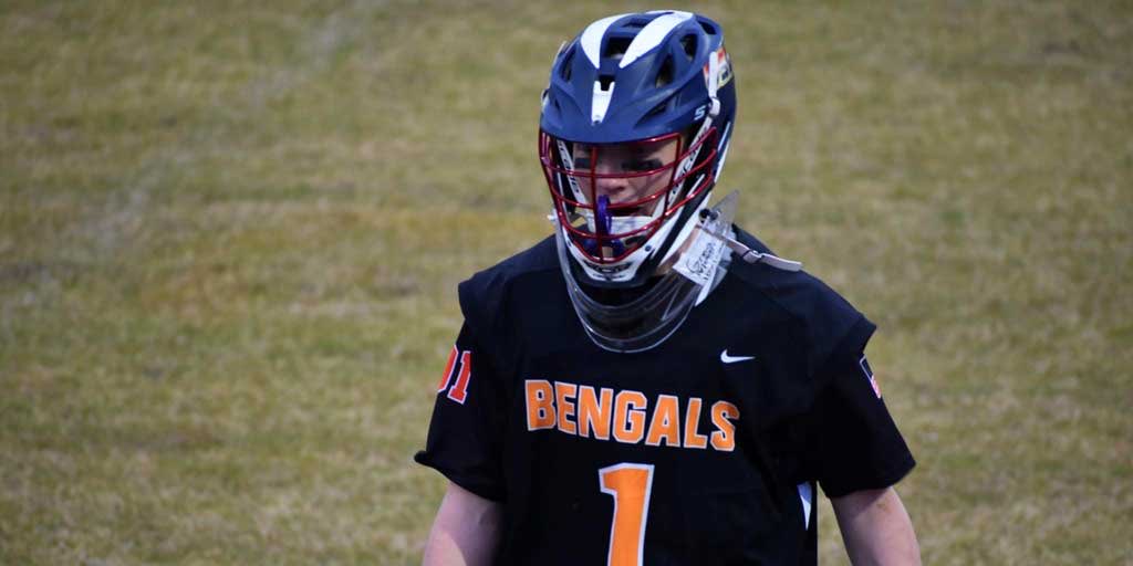“The first few weeks were pretty much a disaster.” 

The NCHSAA decided to move #lacrosse season to January because … reasons? How did it go? laxrecords.com/2021/03/16/nch…