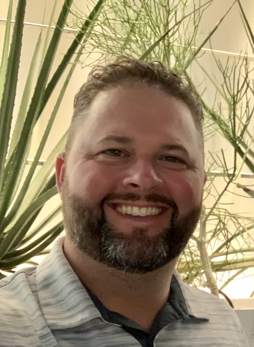 Our fourth nominee, <a href="/Vegaslightzs/">Jeremy Shay</a> Jeremy Shay has had tragedy hit his operation due to Covid. Regardless he has continued to push forward and provide superior playing conditions <a href="/realpuregolf/">Las Vegas Paiute Golf Resort</a>