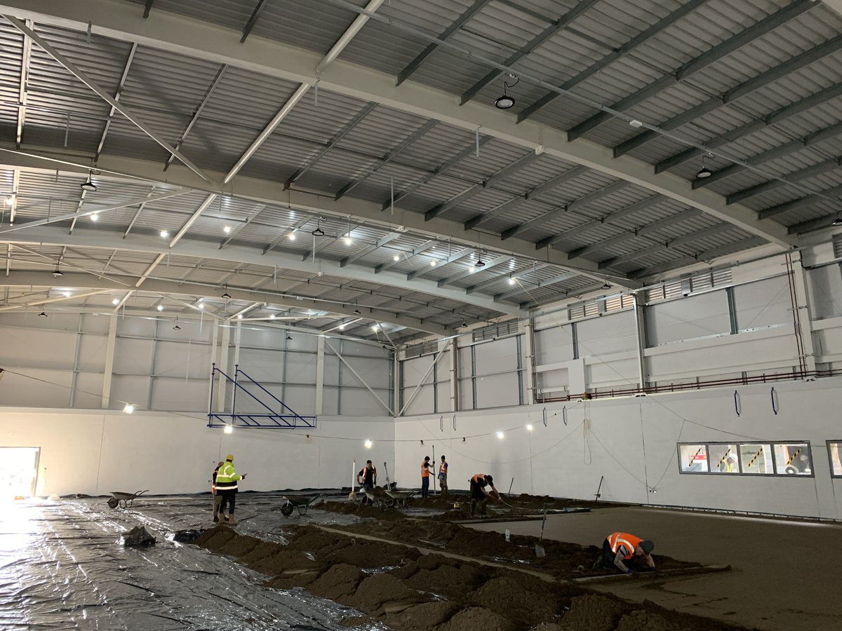 Andrew Foster tweet media