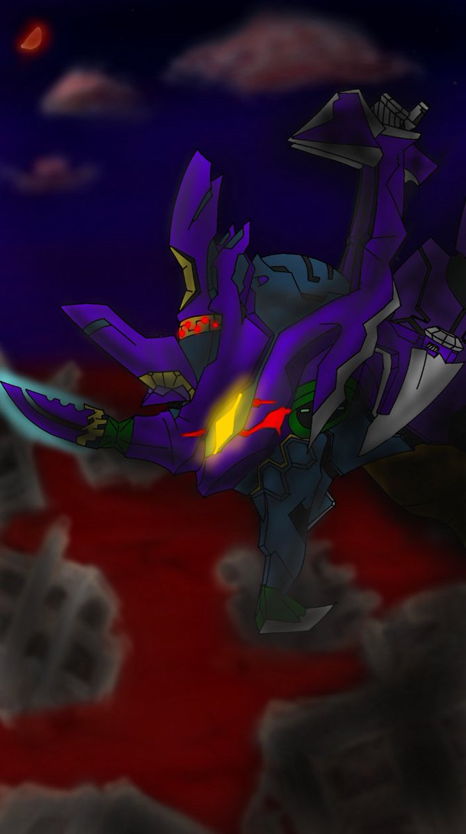 Ebi エビ در توییتر 影と光 エヴァは金曜ロードショウでちょっと見ただけやから 紫のかっこいいロボット と血の海 みたいなイメージしかない あと エーティーフィールド展開 は知ってる 背景ざっつ シンエヴァ シンエヴァンゲリオン劇場版