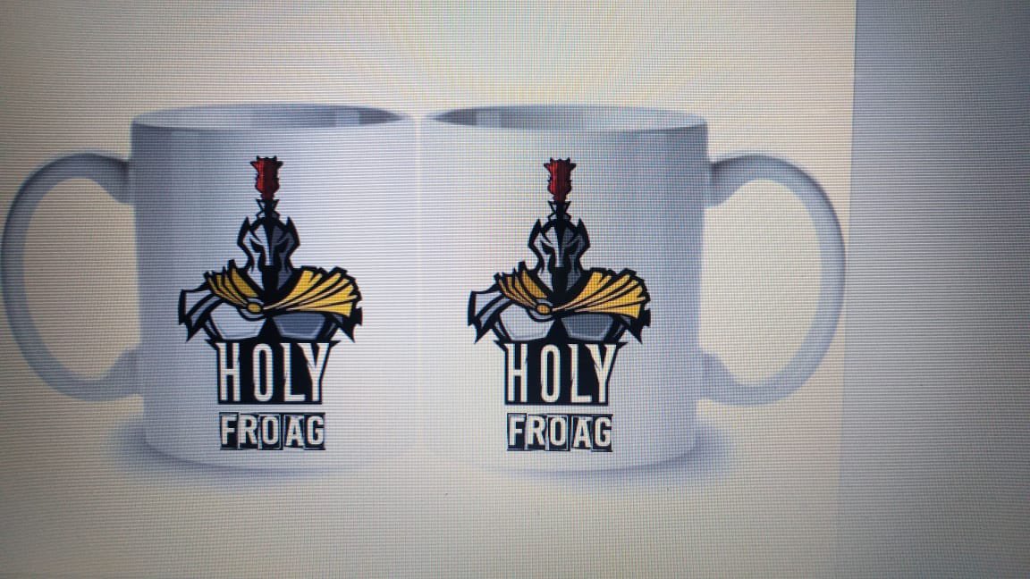 FroagD's tweet image. Creo que me voy a mandar a hacer más o un poleron q opinan?