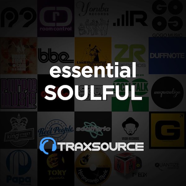 DocNTones's tweet image. Thank you @traxsource for including our track T.A.S.T.E. on your Essential Soulful Chart. #essential #essentialsoulful #traxsource #soulfulhouse #techhouse #deephouse techno #edm #docntones #housemusic #Trending #viral