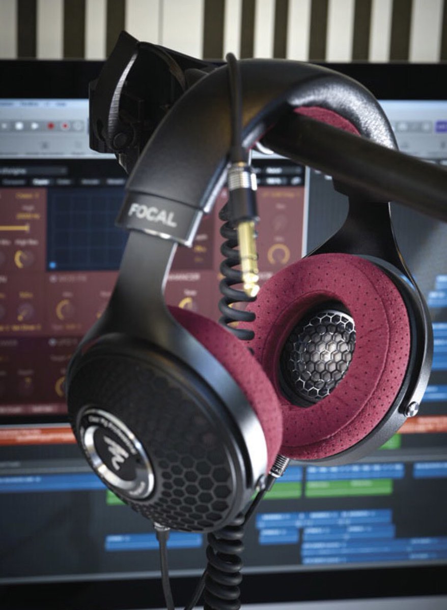 Music Matters tweet media