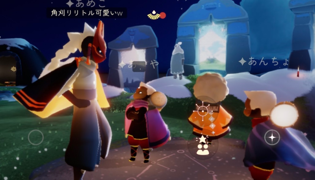 「ジョゼフの記念日と聞いて。最近使ってないなジョゼ。 」ふるふる@はんたー生活の漫画