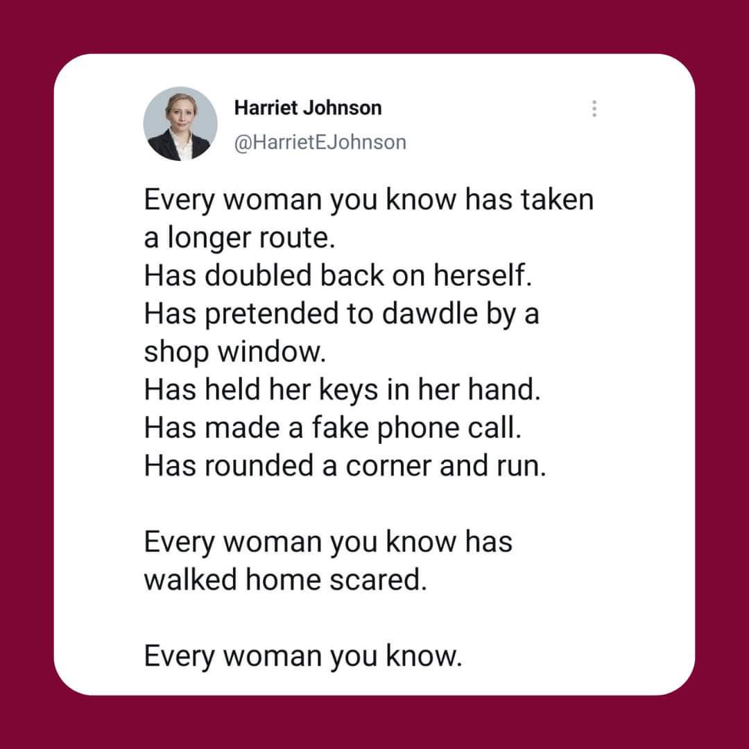 Princessjesster's tweet photo. #everywoman #EveryWomanYouKnow #metoo https://t.co/GRR9mOUX4N
