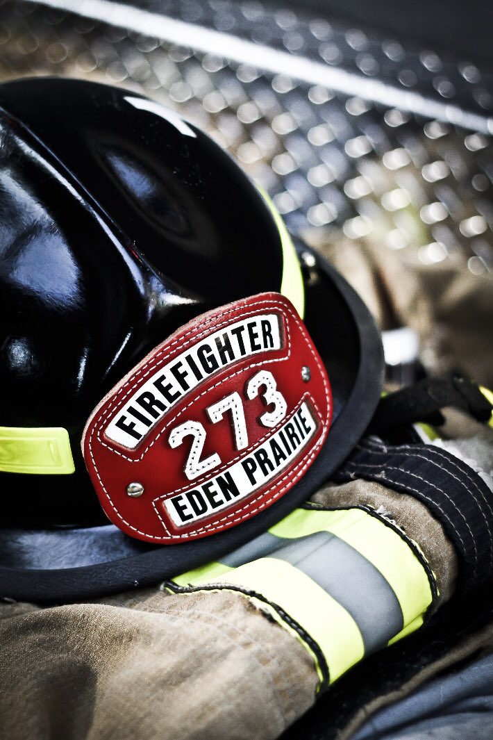 EdenPrairieFD's tweet image. Happy 54th Anniversary Eden Prairie Fire Department!  Shout out to all those who have served and continue to serve to make EPFD the organization it is today. Together we make a difference!!  54 and counting........
Happy Anniversary!!