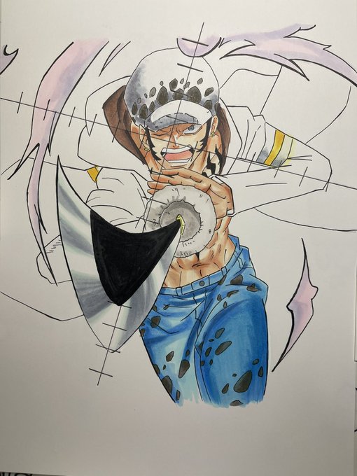 トラファルガー ローのtwitterイラスト検索結果 トラファルガー ローのtwitterイラスト検索結果
