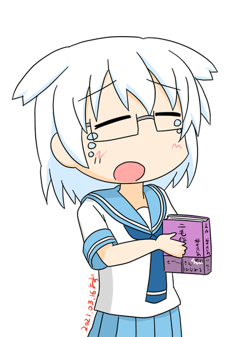 上野さんはのtwitterイラスト検索結果