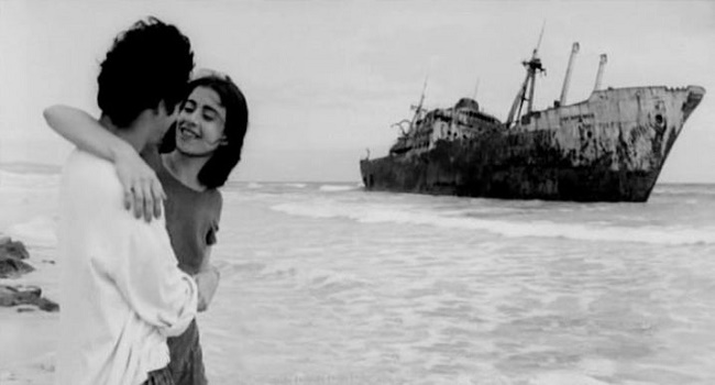 SUPERCUTS PODCAST on Twitter: "Terra Estrangeira (1995), Walter Salles e Daniela Thomas… "
