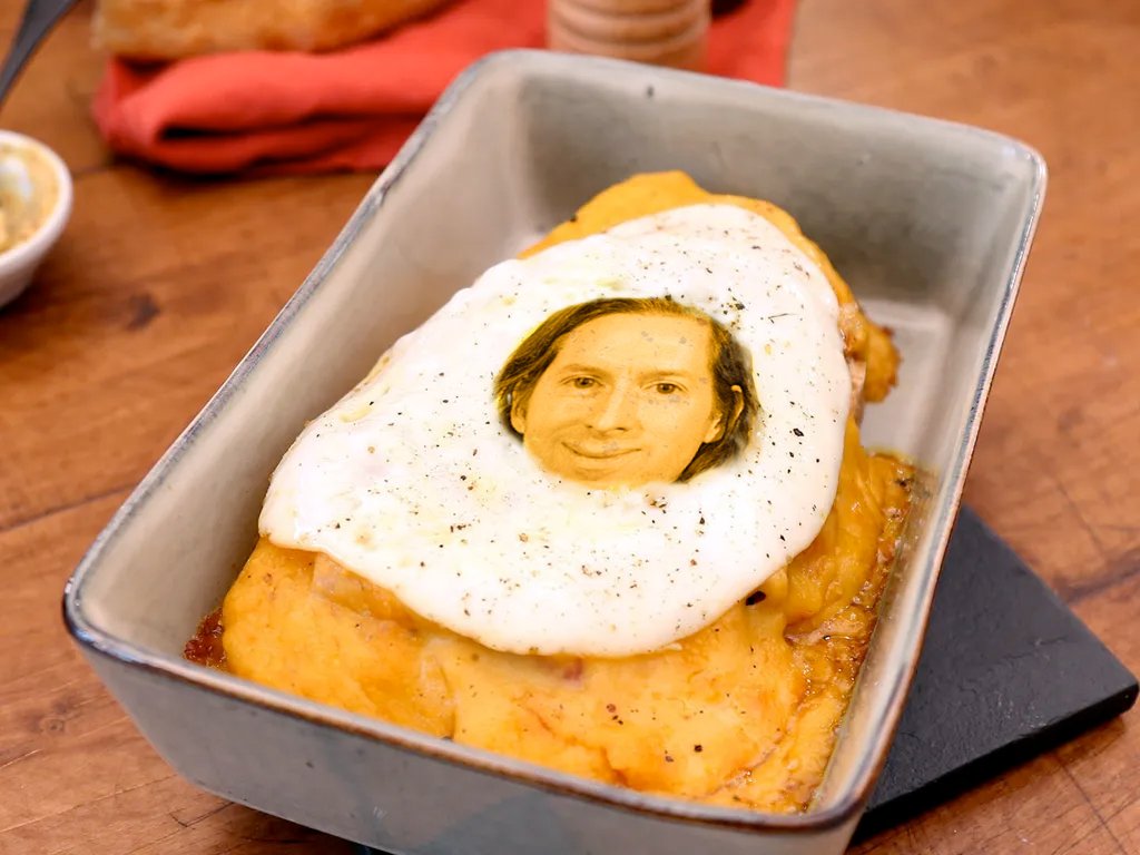 SensCritique's tweet image. Après Jean Roquefort... 🧀

#cinefromage