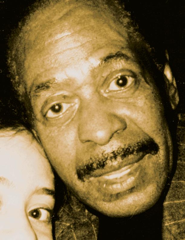 The Tap Heritage Series continues: BUSTER BROWN w Michela Marino Lerman on March 18 - May... conta.cc/3rGg2ko