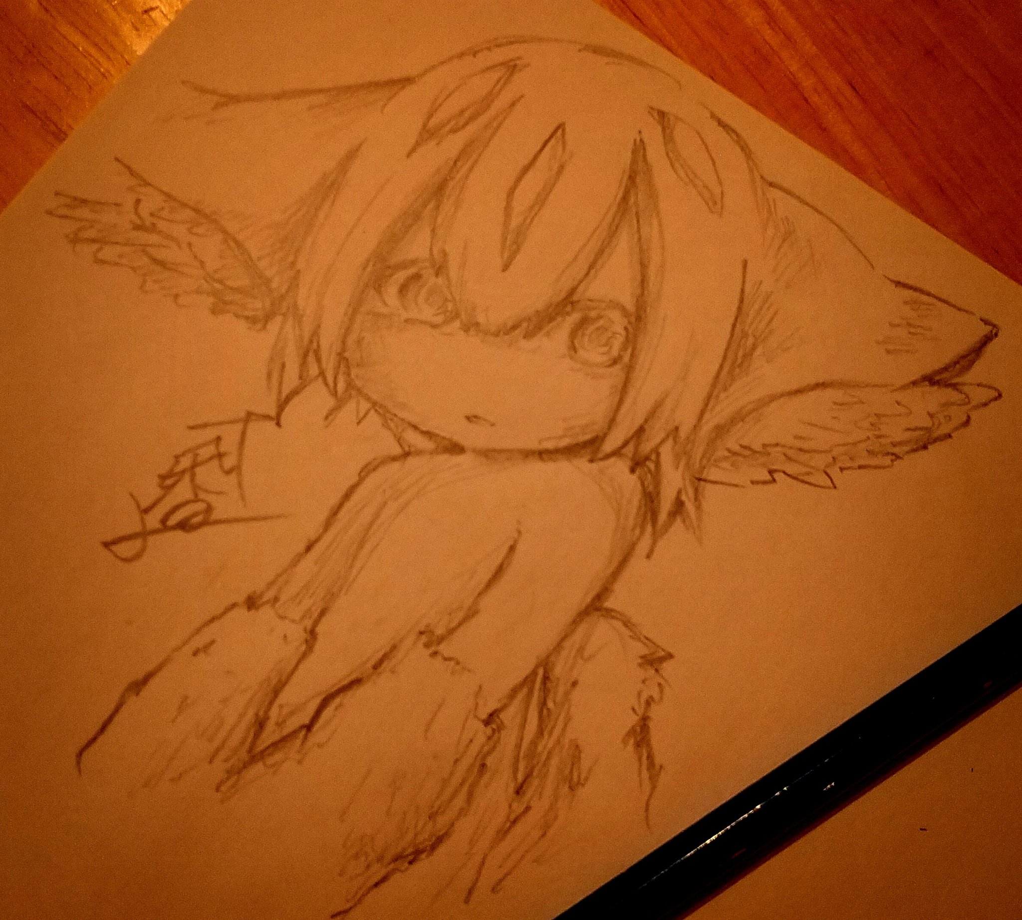 香辛料シナモン ファプタかぁええ F W メイドインアビス アビス メイアビ ファプタ アナログ絵描きさんと繋がりたい 絵描きさんフォロバ100 T Co U26hjhxqyu Twitter
