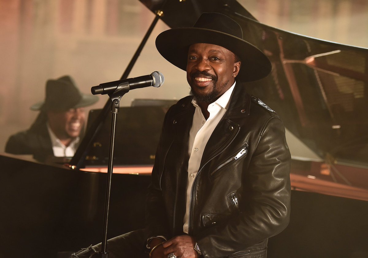 Anthony Hamilton Official On Twitter: &Amp;Quot;Don'T Miss My Performance Tonight On @Soulofanation 10|9C On @Abcnetwork… &Amp;Quot;