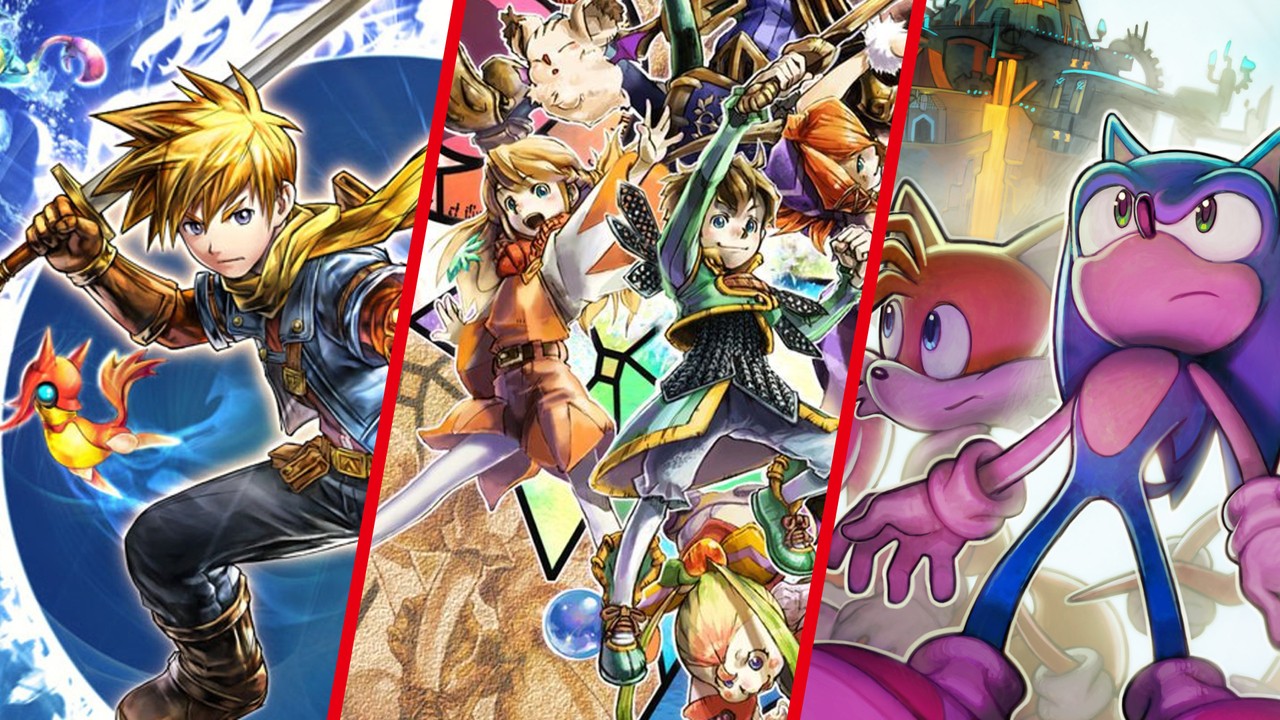 Nintendo Life Best Nintendo Ds Rpgs T Co Oquozrjpkn Ds Rpg Guides T Co Oupoct1yoe Twitter