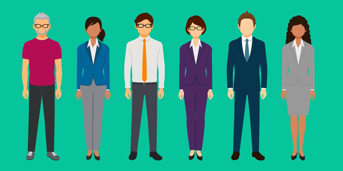 cdgi's tweet image. When it comes time for your #professionalportrait, here are some #styletips for a successful photoshoot and a few innovative ideas! For instance, have you ever thought of wearing brand colors? Or incorporating a fun, casual photo option?  buff.ly/3eEYwcB